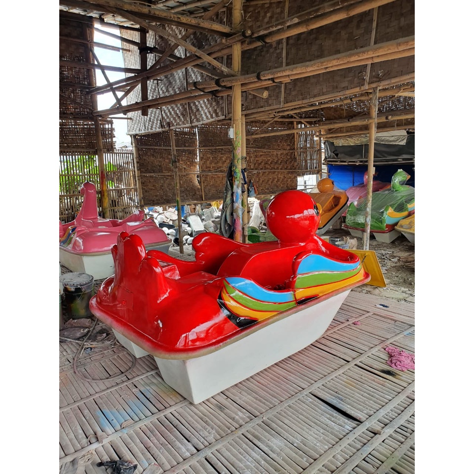 pabrik sepeda air odong odong,sepeda air goes,perahu sepeda air gowes,jual sepeda air murah,wahana a