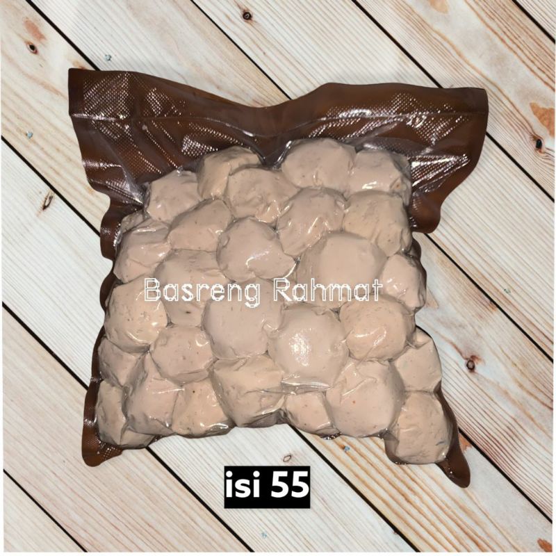 

Basreng BASO GORENG isi 55