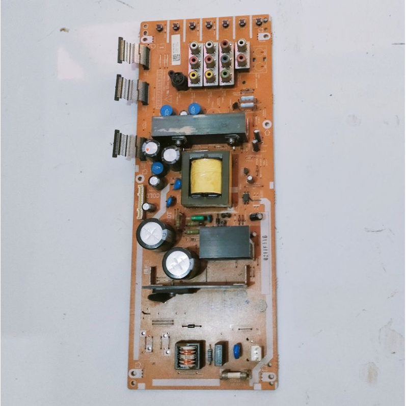 PSU POWER SUPLAY POWER SUPPLY TV LCD SHARP LC32L4071 LC32L407 32L4071 32L407i 32L407