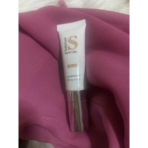 NutriLips Dokterkulitku