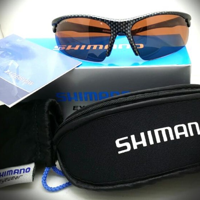 Kacamata Shimano Fireblood