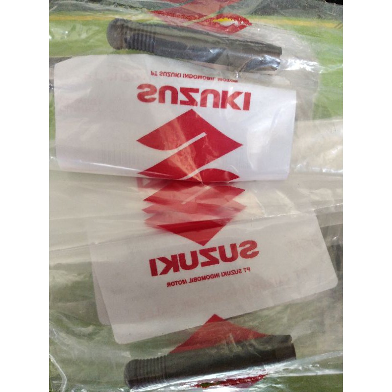 Knob jok pintu Karimun Estilo