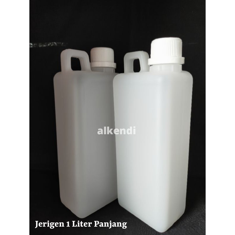 JERIGEN 1 LITER PANJANG