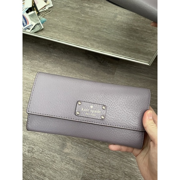 KATESPADE WALLET (DOMPET) second