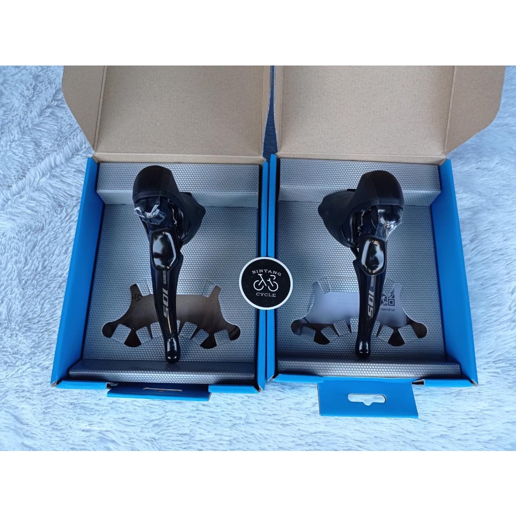 brifter 105 R7000 Brifter Shimano 105 R7000 BNIB NO tiagra ultegra