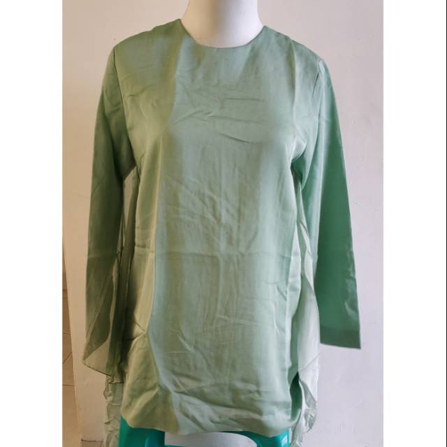 Preloved baju kurung