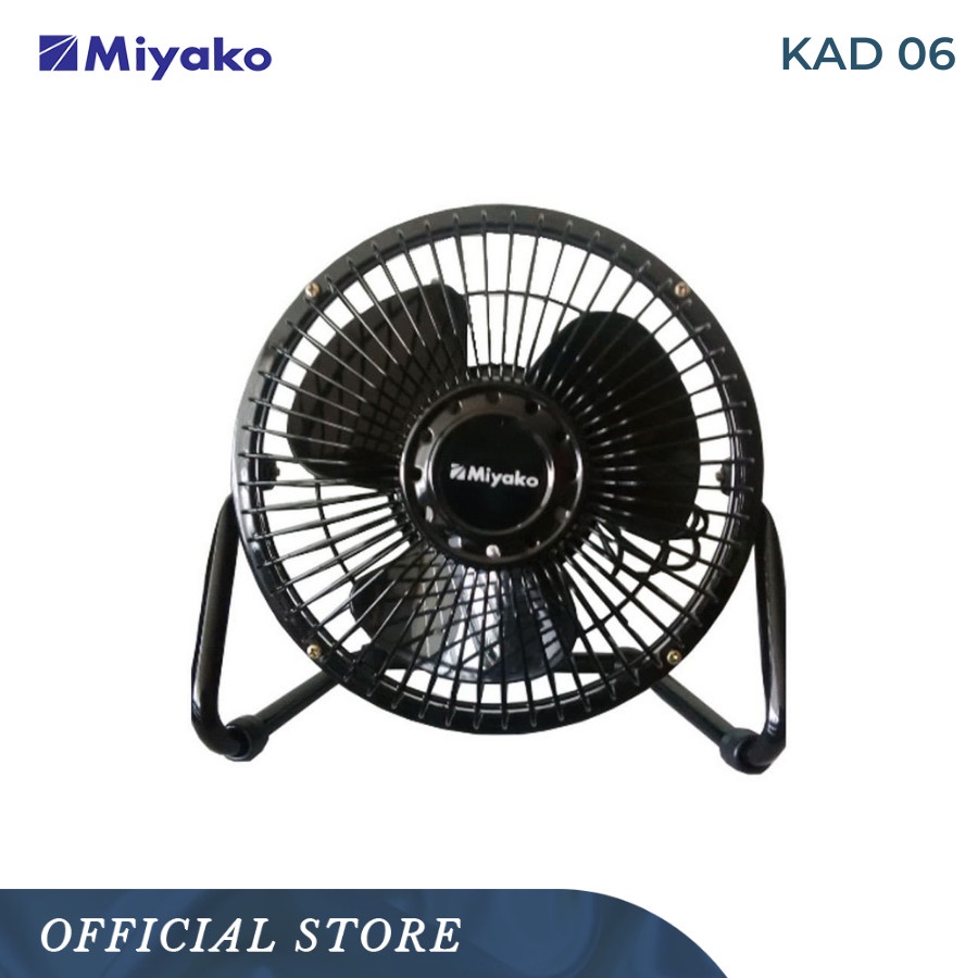 Kipas Miyako KAD-06