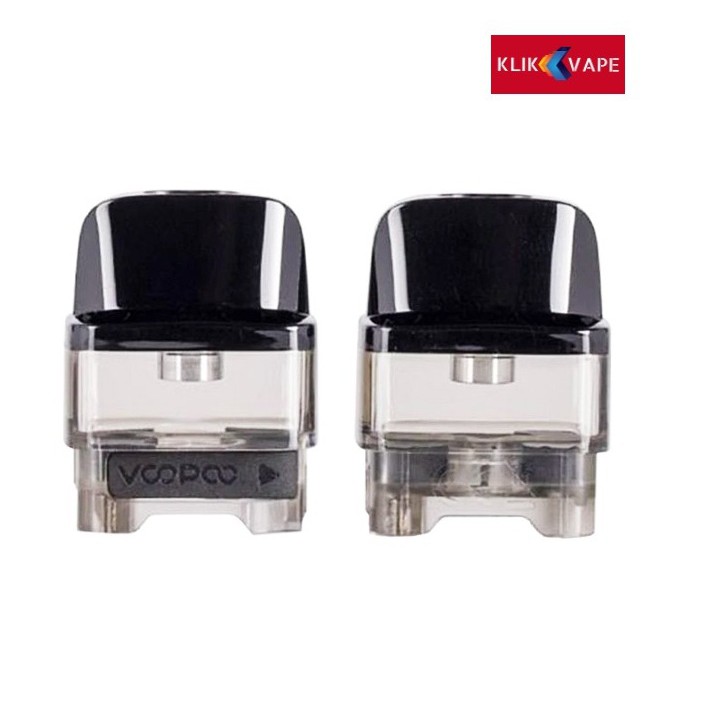 VINCI AIR Cartridge 4ml PACK 2 PCS klikVapebandung