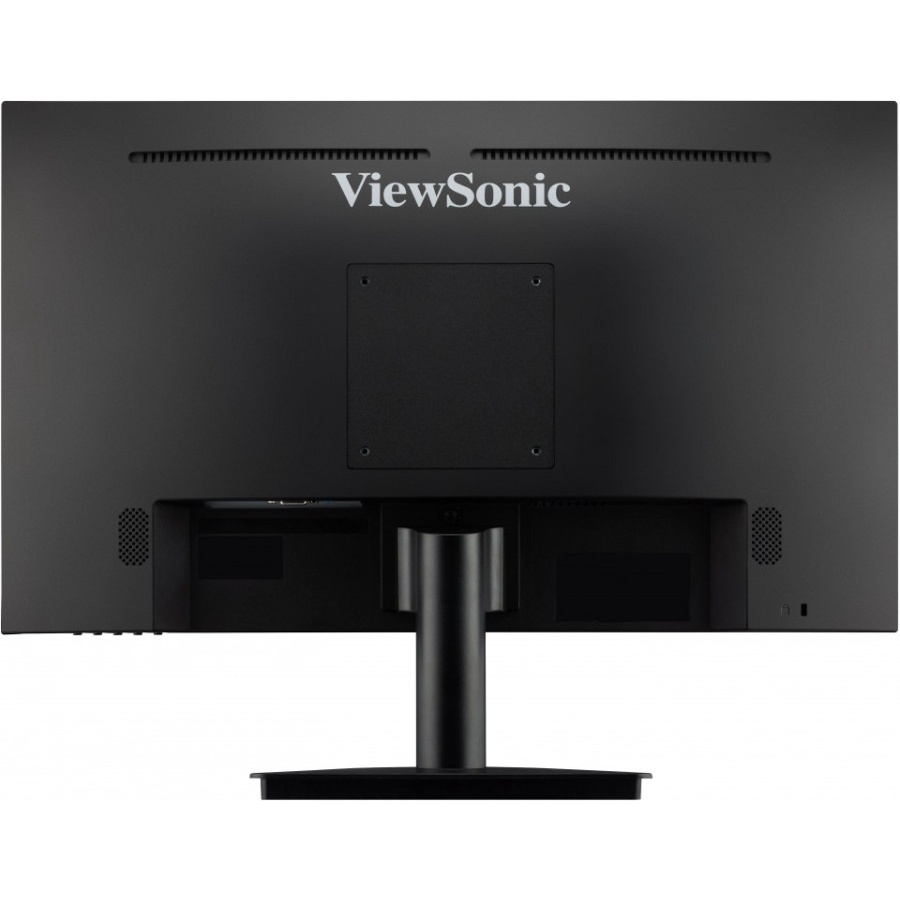 LED Monitor VIEWSONIC VA2409-H 23.6&quot; 75Hz Full HD HDMI VGA - VA2409H