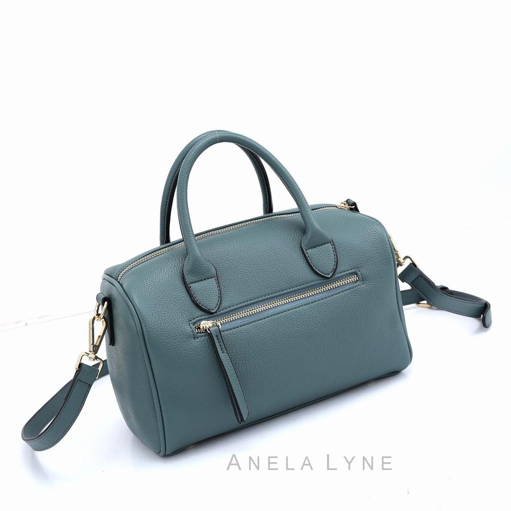 ANELA LYNE RIHANA DUFFEL BAG 2IN1 1309#A043 ORIGINAL