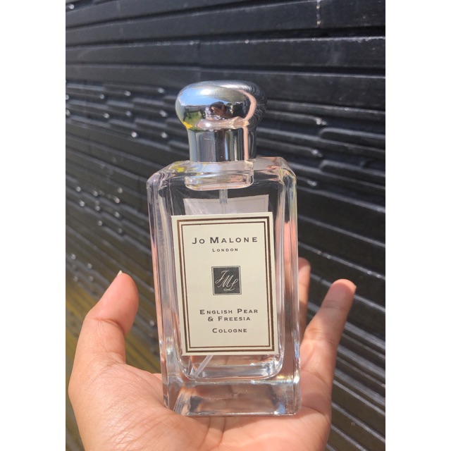 PARFUM JO MALONE