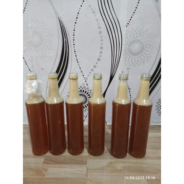

madu/madu hutan asli/sumatra