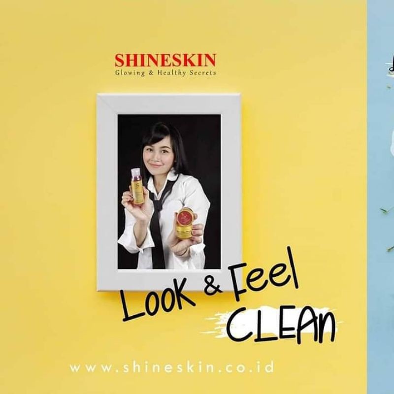 SHINESKIN SKINCARE