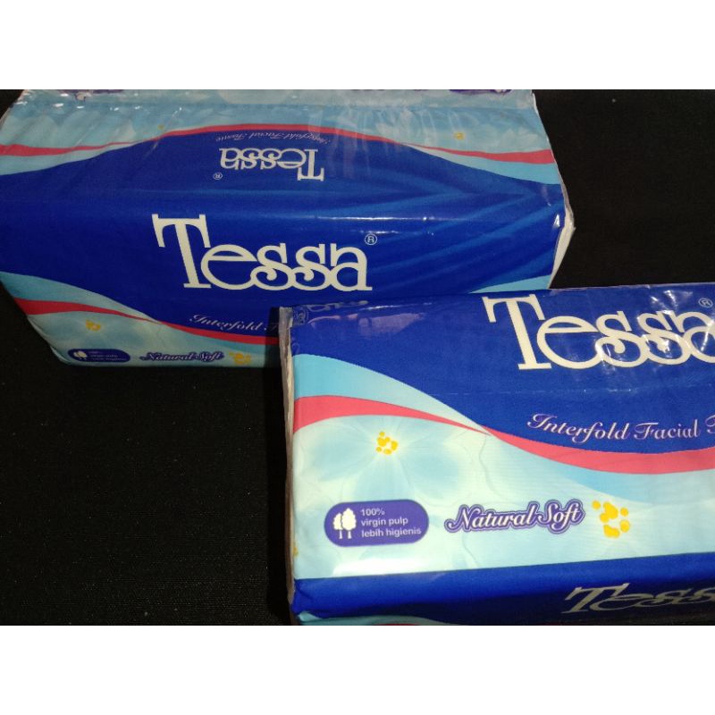 TISSU TESSA 250 SHEET