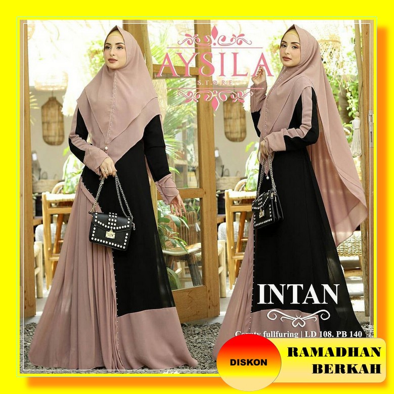 Gamis Remaja Kekinian Import Terbaru 2022 Gamis Lebaran Perempuan Dewasa Gsmis Remaja Termurah Gmis 