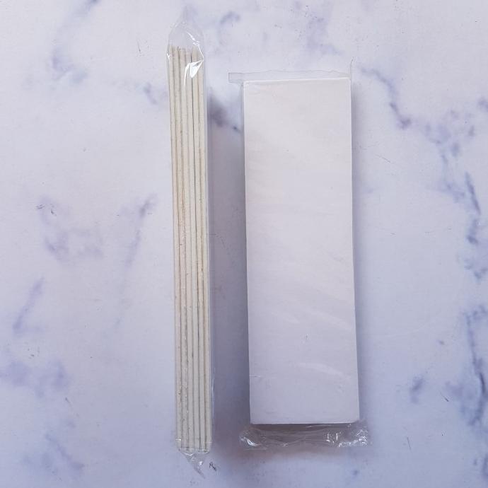 

(BISA COD) Foamtape 2mm CUCI GUDANG Kode 1389