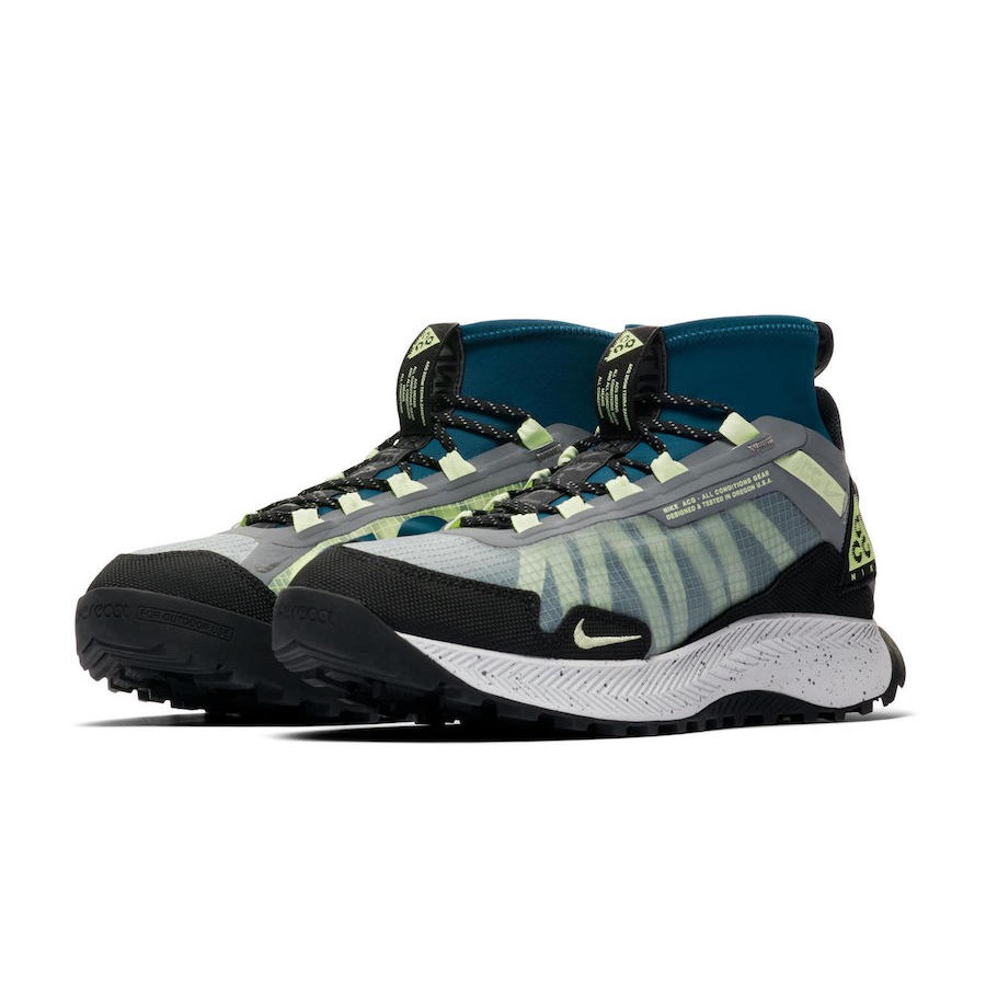 ORIGINAL Nike ACG Zoom Terra Zaherra 