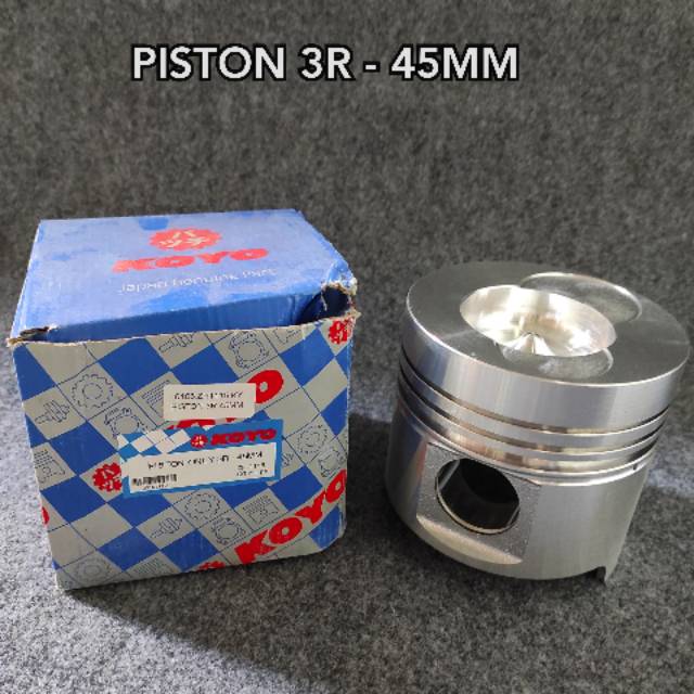 Piston 3R - 45MM ZH1115
