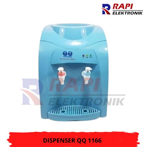 DISPENSER QQ 1166