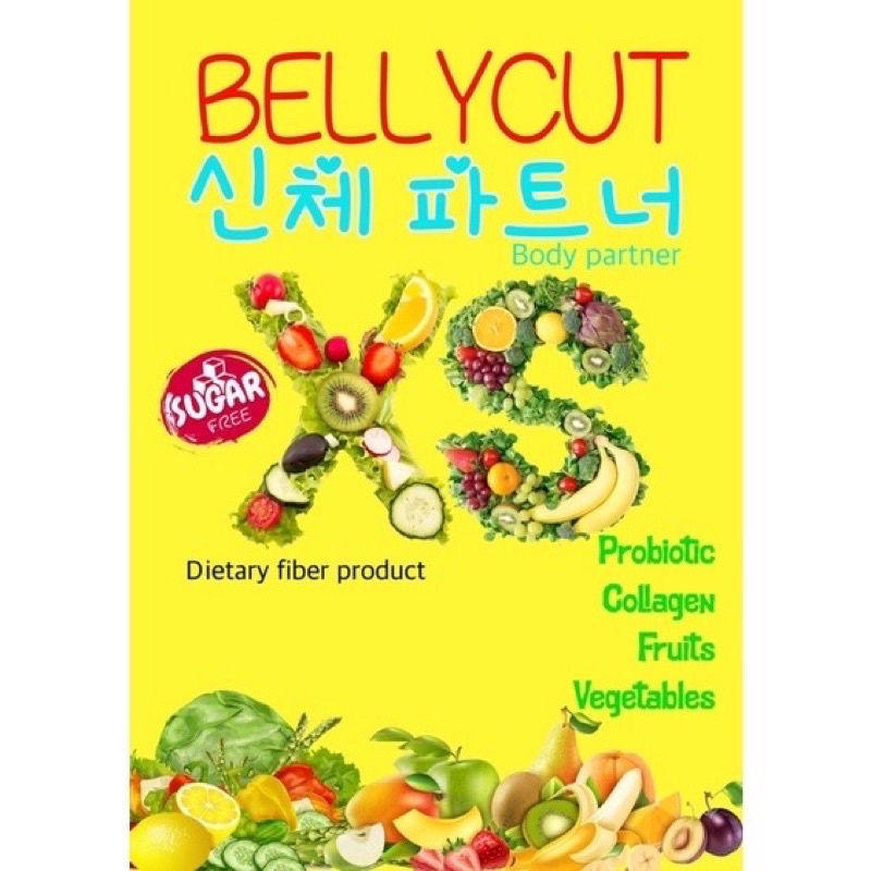 

Bellycut bye bye belly minuman penghancur lemak | Minuman penghancur lemak