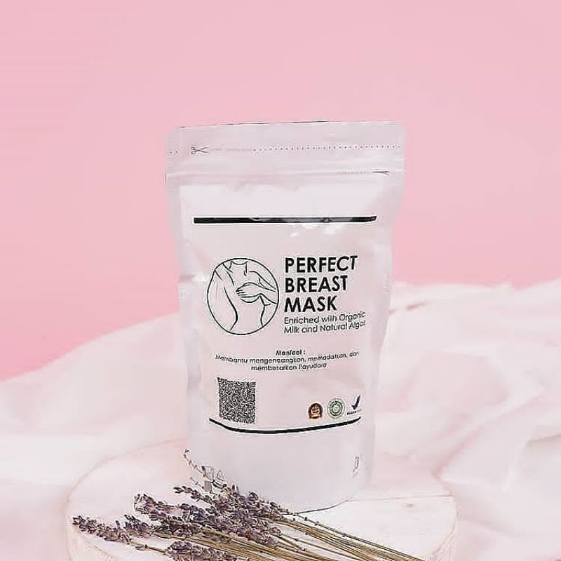 perfect breast mask