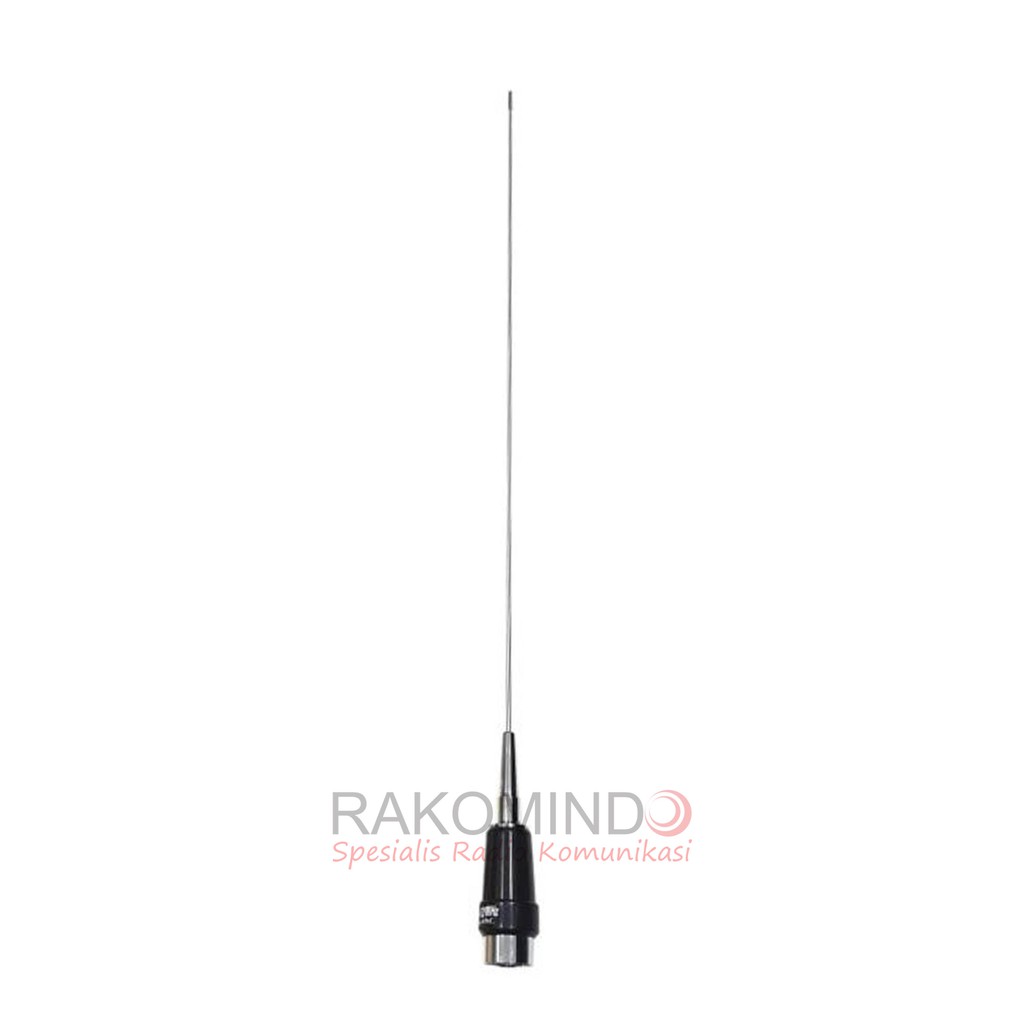 Antena Mobil Diamond MC200 UHF 340-520 MHz Original Antena Radio Rig Mobil UHF