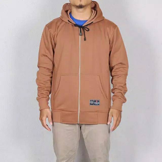 Sweater Hoodie Zipper Polos High Quality Premium