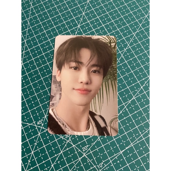 pc jaemin boring