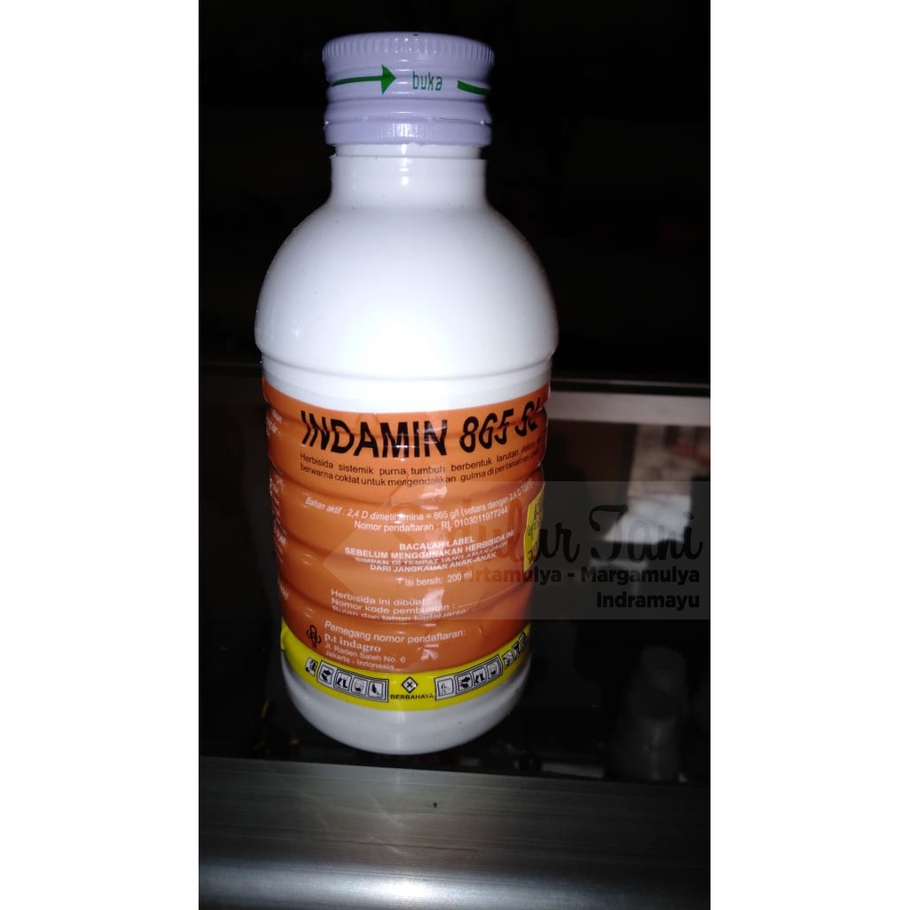 Indamin 865 SL 200ml