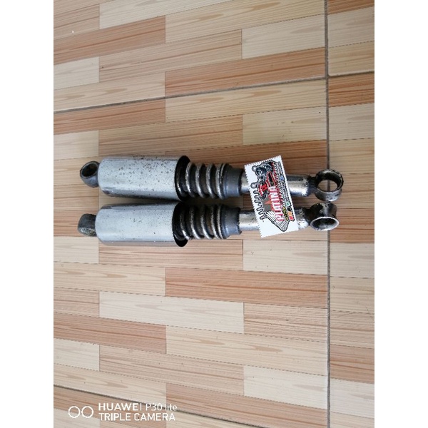 shock belakang honda cb 100 /125 original
