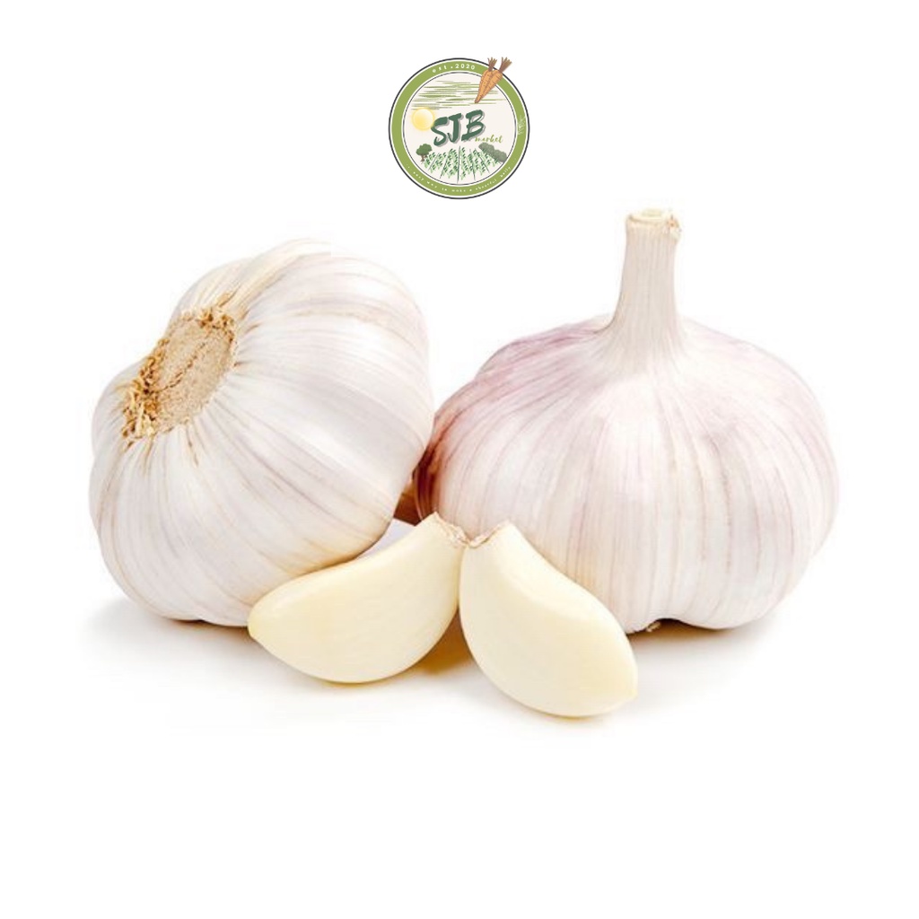 

Bawang Putih Ekonomis - SJB Market