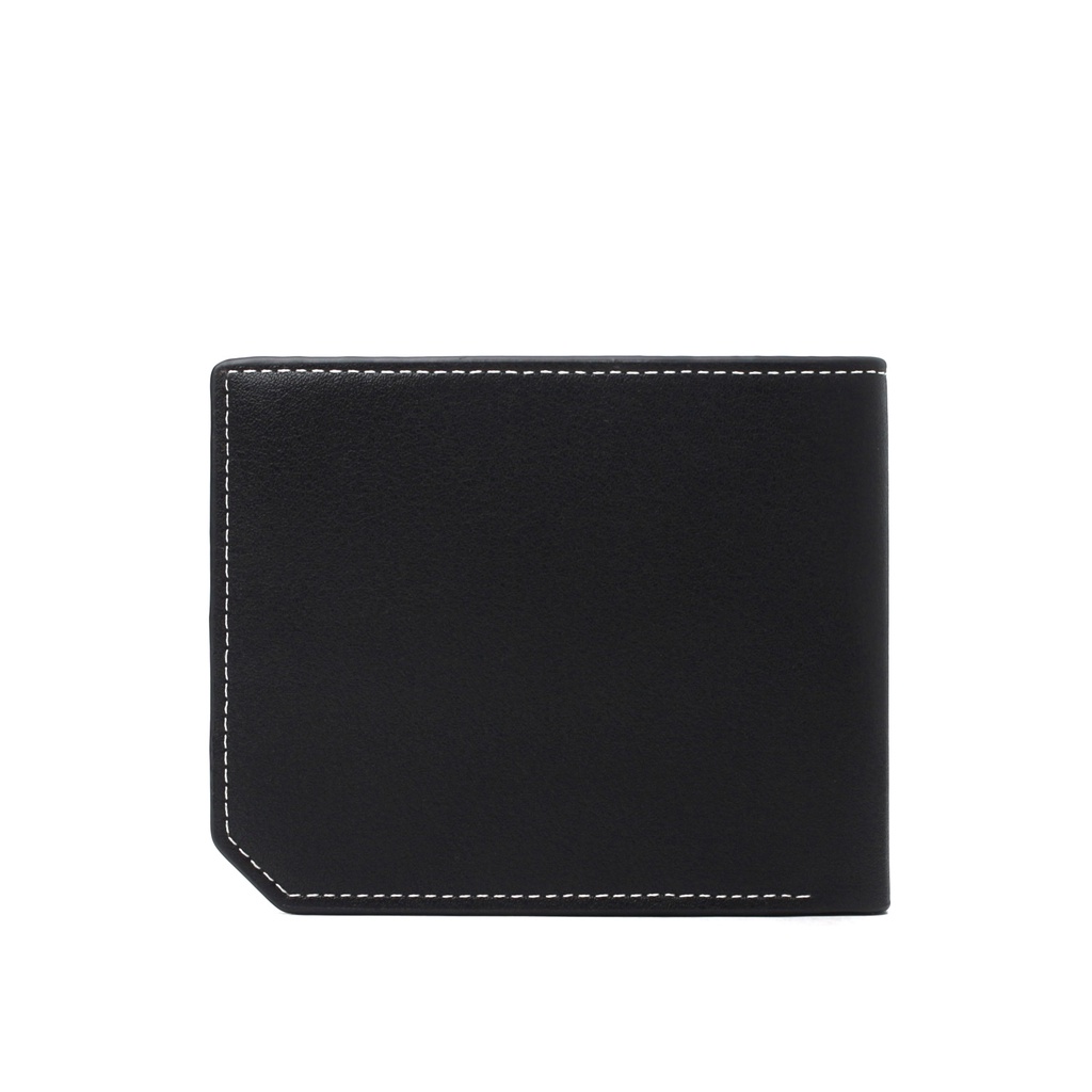 Troy - Kuro Ace - Dompet Pria-8