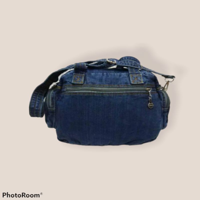 Tas jeans wanita