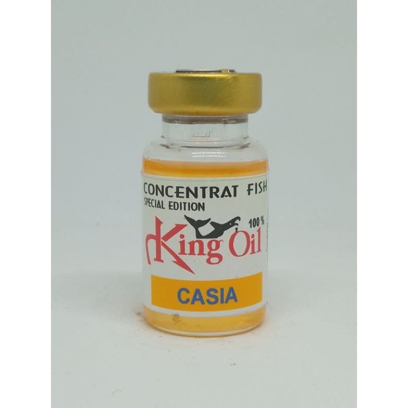 Essen King Oil Casia