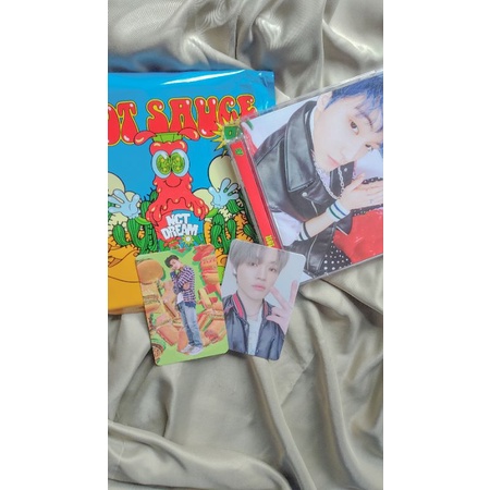 pc ar clip jaemin// pc ar selca chenle(baca desk)