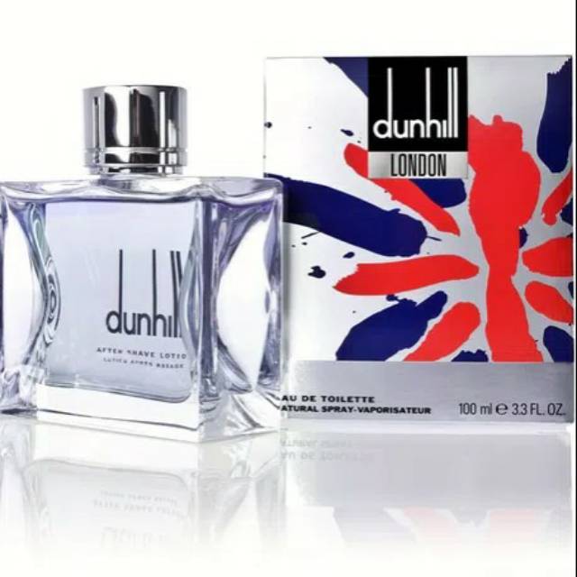 PROMO - PARFUM ORIGINAL IMPORT DUNHILL LONDON - 100 ML