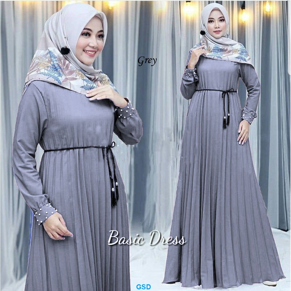 Featured image of post Gamis Rempel Contoh Model Ujung Lengan Baju Gamis Ini dia 32 model gamis anak perempuan terbaru kombinasi polos dan motif