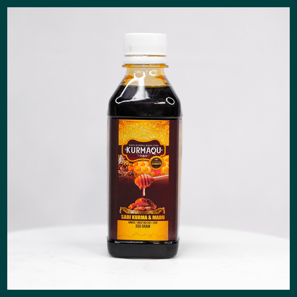 1 Obat Sesak Nafas Asam Lambung, Obat Heartburn, Obat Nyeri Dada Akibat Asam Lambung - KURMAQU Sari Kurma Dan Madu-5