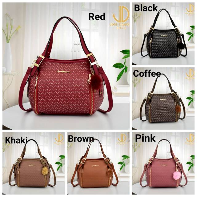 Tas Jose Daroca 9971