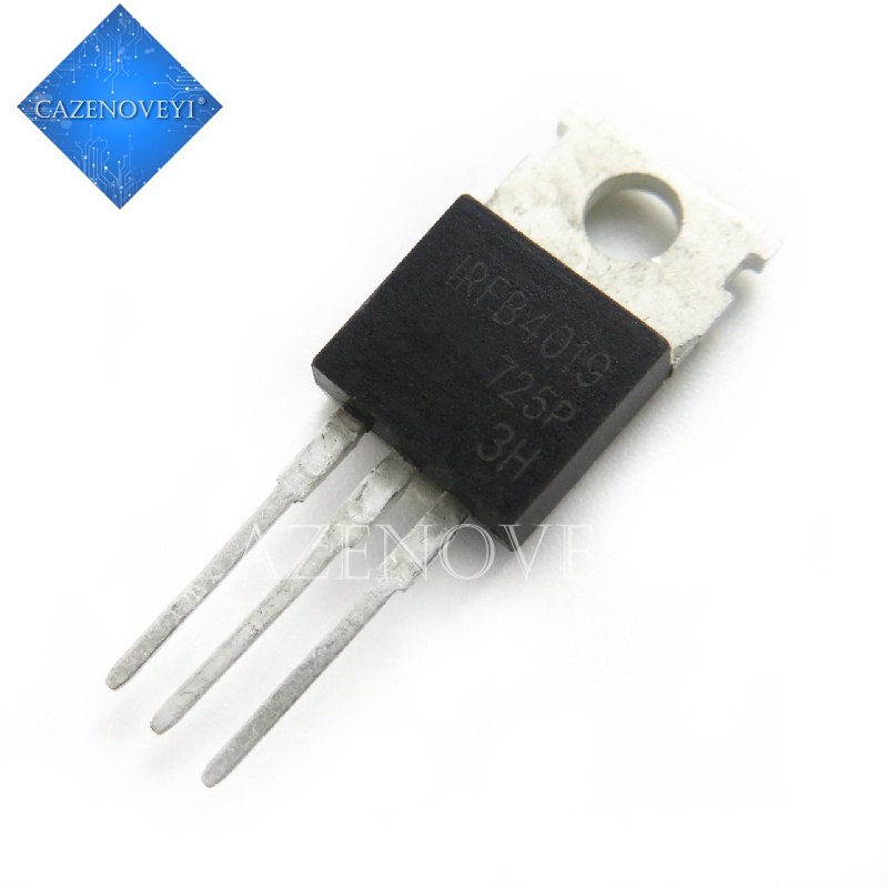 5pcs Ic IRFB4019PBF IRFB4019 TO-220