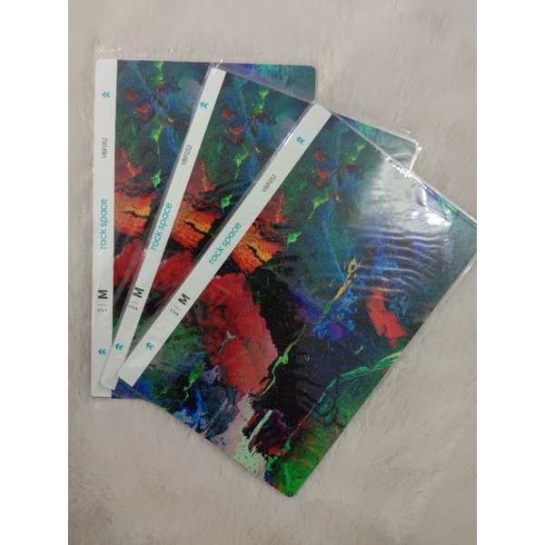 

Kertas Warna Back Protector
