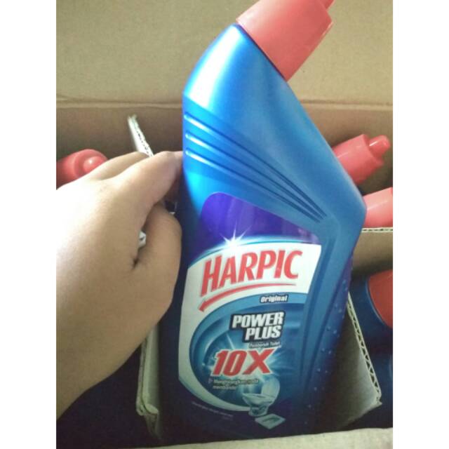 Harpic 450ml