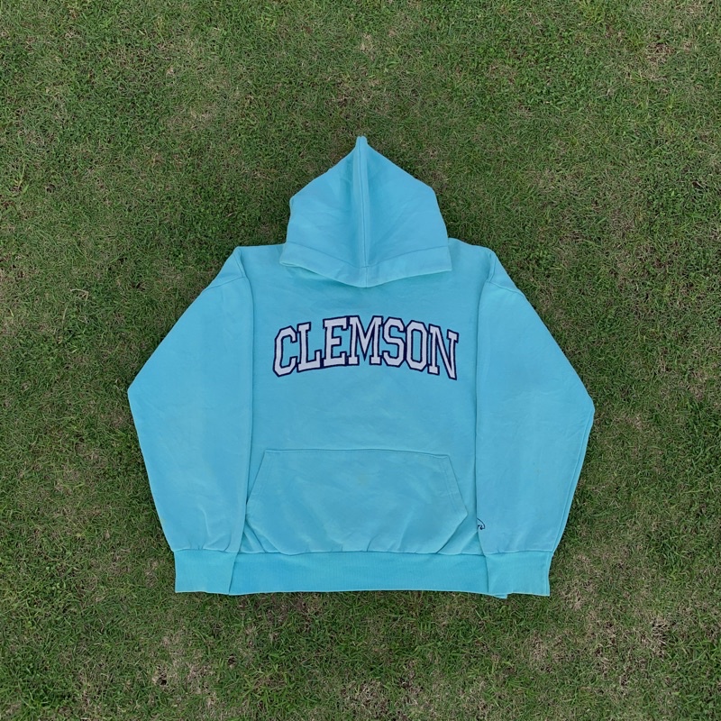 HOODIE CLEMSON