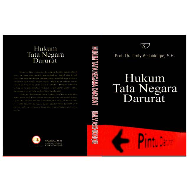 Hukum tata negara darurat