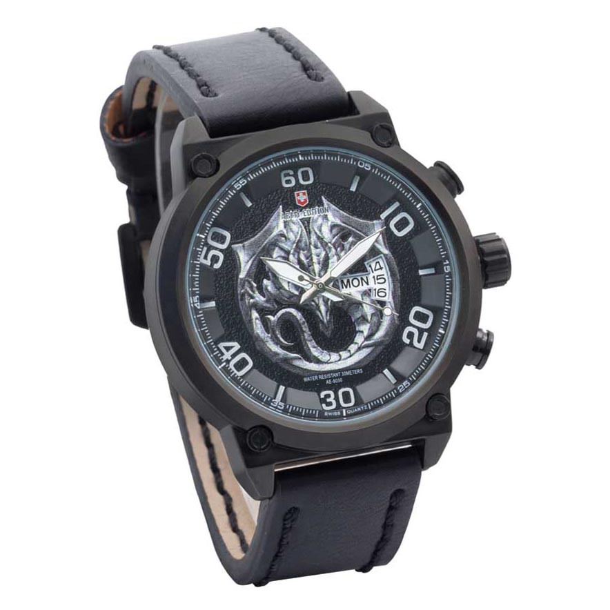 Jam Tangan Pria ARMY EDITION AE 9050