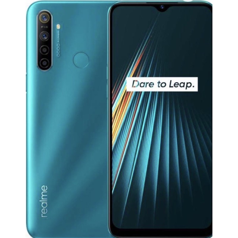 realme 5i4/64