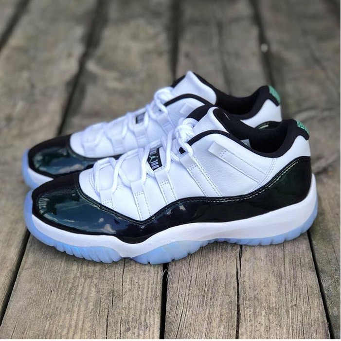 easter jordan 11 lows