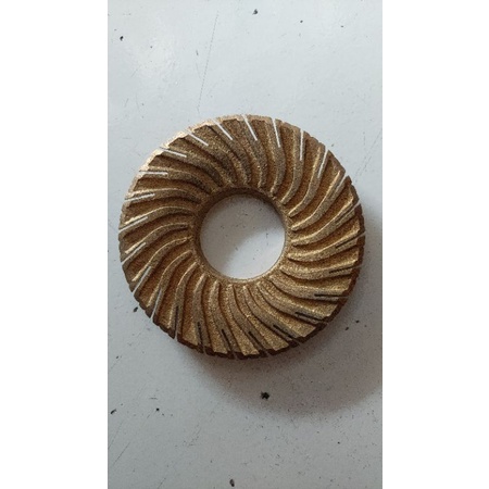 Burner tornado kompor gas Rinnai RI-602BGX, RI-712BGX,RI-712TG  - burner rinnai bgx