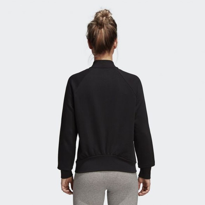 adidas men's athletics sport id bomber jacket