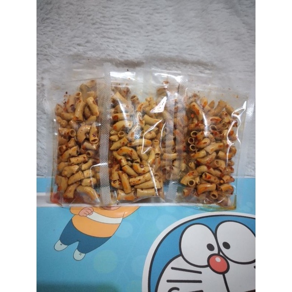 

promo!!macaroni Bantet Doyan Ngemil 3kg